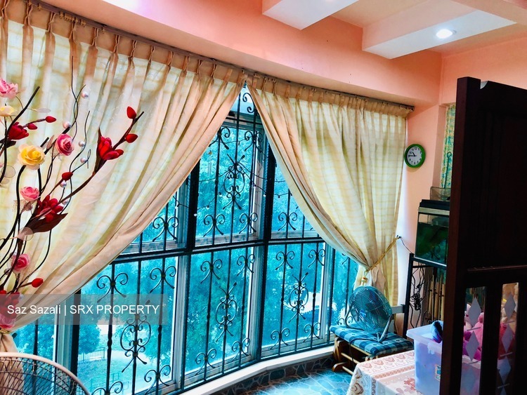 Blk 103C Edgefield Plains (Punggol), HDB 5 Rooms #207139631
